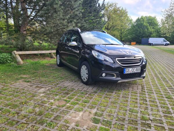 Peugeot - 2008 - 1.6 HDI