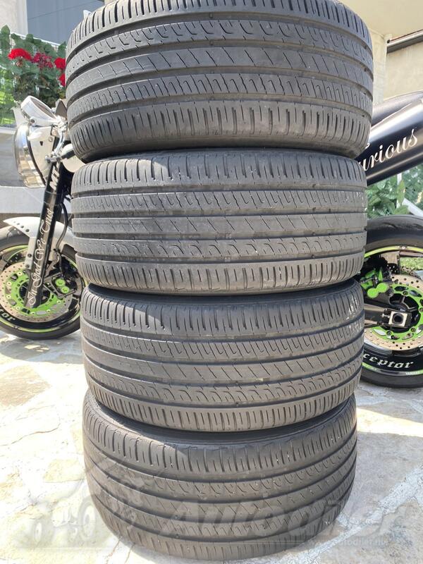 Barum - bravuris 5hm - Ljetnja guma