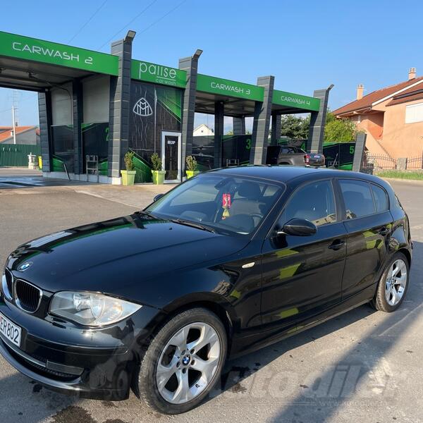 BMW - 118 - 2.0 TDI