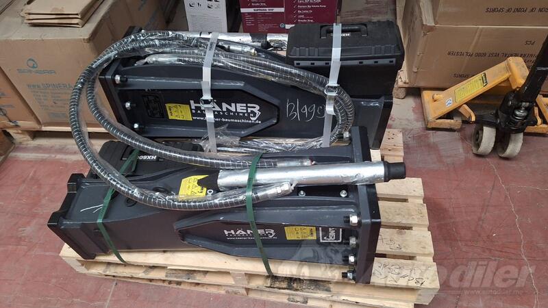 Hitachi - 650