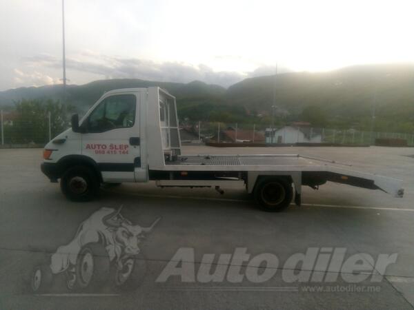 Iveco - 65c15