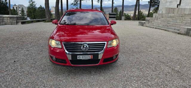 Volkswagen - Passat - 2.0