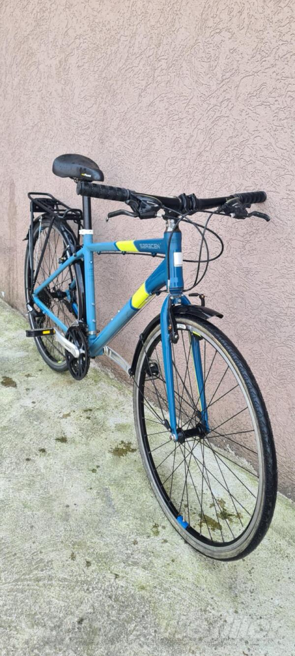 Ostalo - SRACEB URBAN RESPONSE