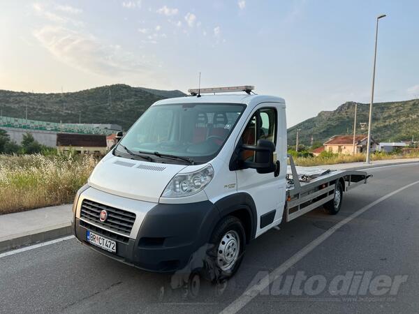 Fiat - Ducato