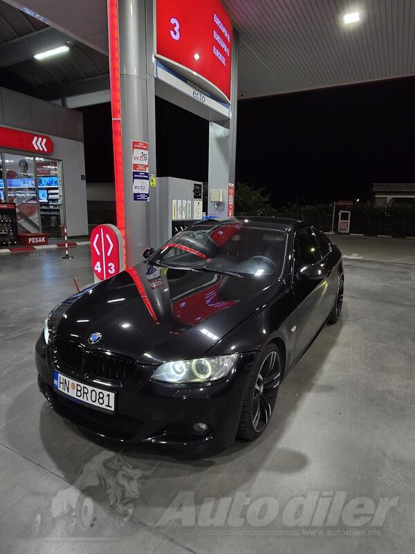 BMW - 335