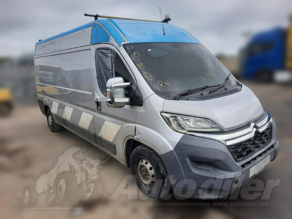 U djelovima Citroen - Ostalo 2.2