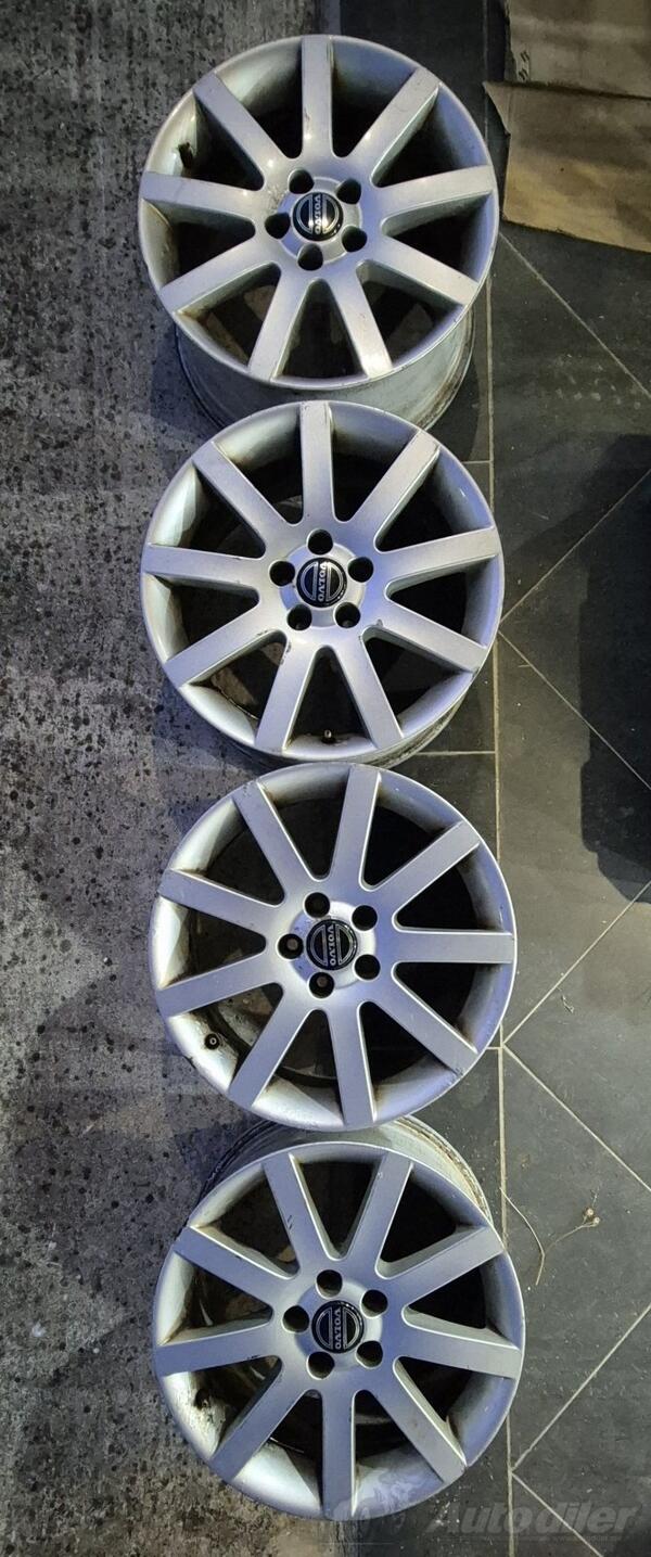 Ostalo - Volvo XC90 - Aluminijum felne