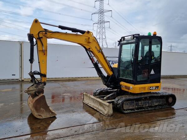 JCB - 48 Z-1