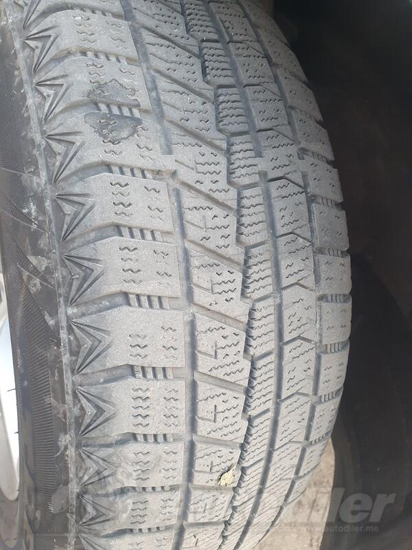 Maxtrek - Zima - Zimska guma