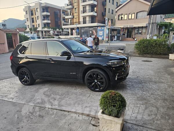 BMW - X5 - 3.0