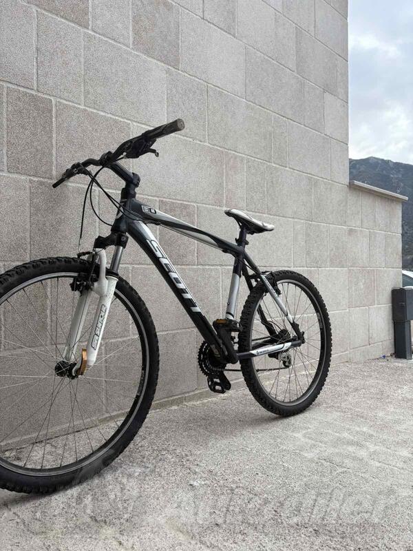 Scott - Scott aspect 80