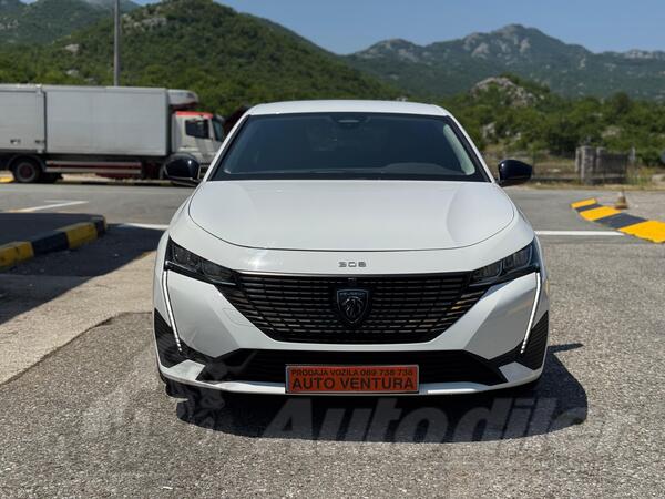Peugeot - 308 - 04.2022.g/Automatik