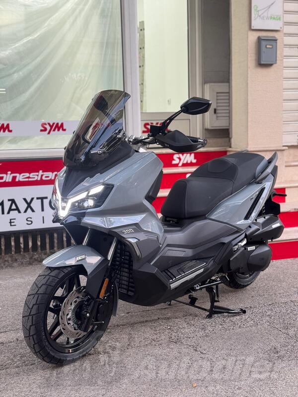 SYM - ADX 300 ABS/ TCS