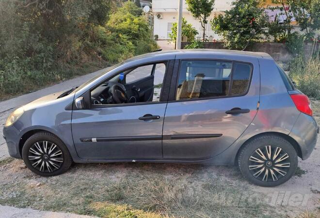 Renault - Clio - 1.5