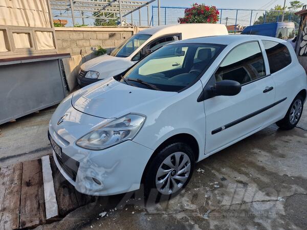 Renault - Clio - 1.5