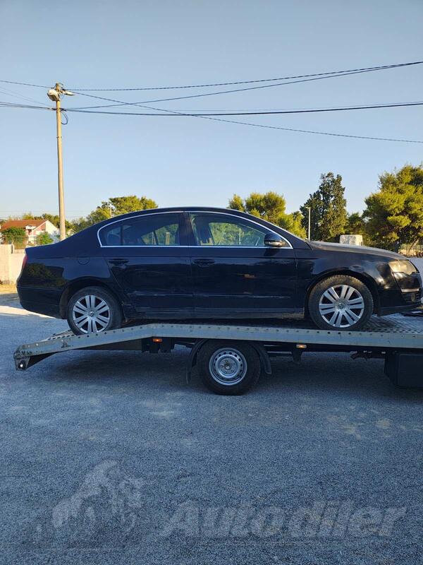 Otkup automobila - Otkup vozila i djelova