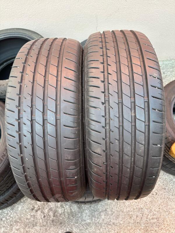 Lassa - Always - Ljetnja guma