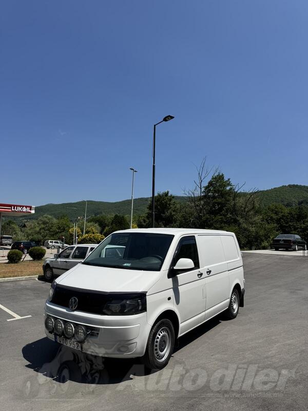 Volkswagen - Transporter