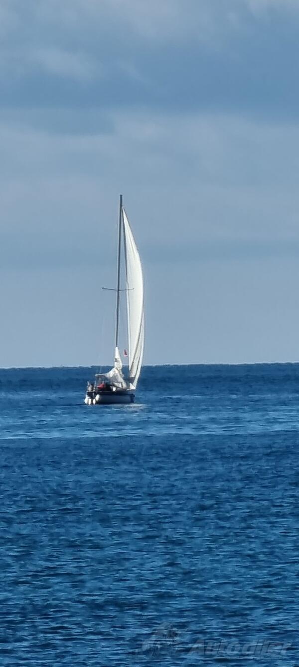 Beneteau - Hartmann Esprit 32