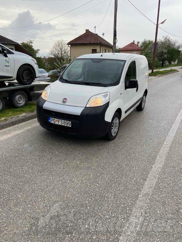 Fiat - Fiorino