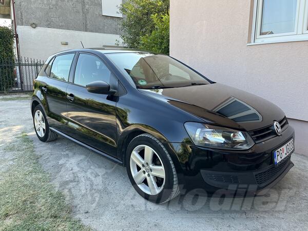 Volkswagen - Polo - 1.6 tdi