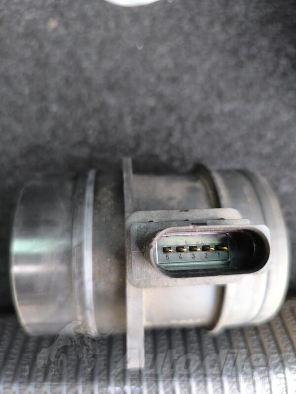 Senzori za Volkswagen - Ostalo    - 2009