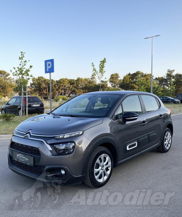 Citroen - C3 - Hdi