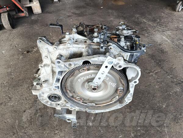 Mjenjači za Automobile - Hyundai - iX20 - 2015-2019