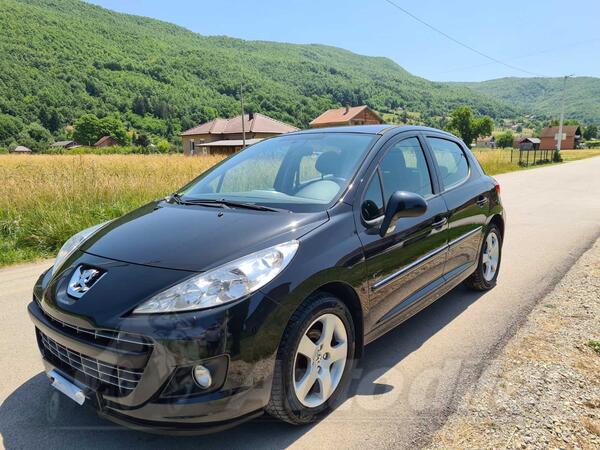 Peugeot - 207 - 16HDI