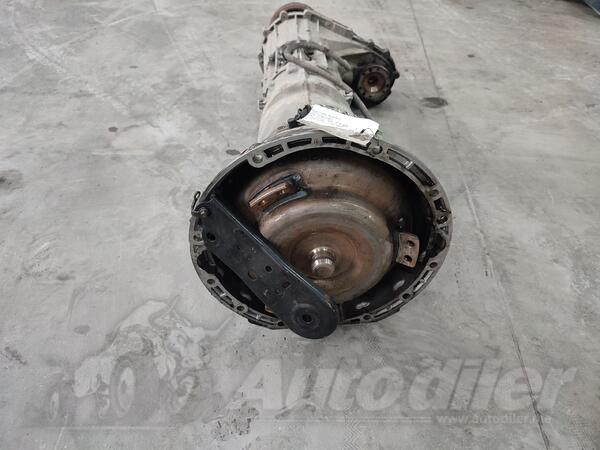 Mjenjači za Automobile - Jeep - Grand Cherokee    - 2011-2013