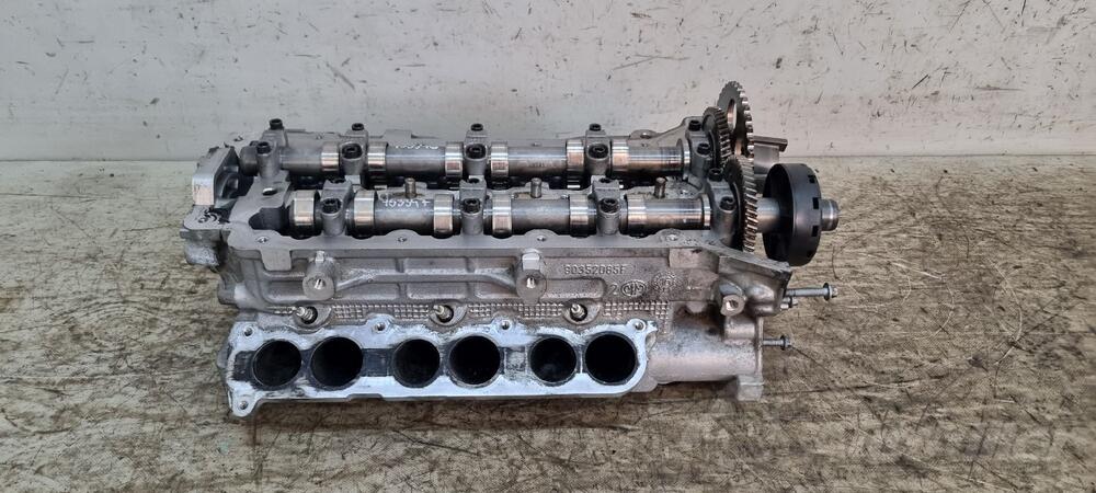 Glava motora za Jeep - Grand Cherokee - 2017