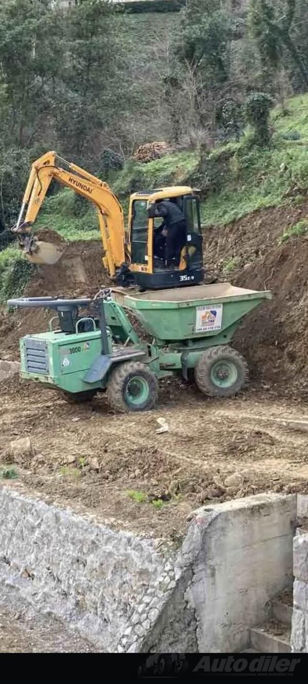 Barford - x300