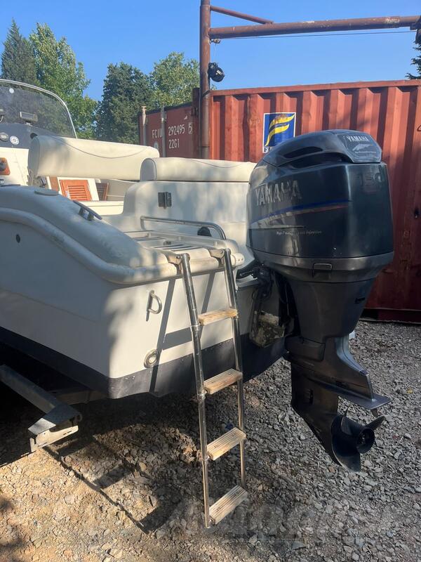 Yamaha - 150 HPDI - Motori za plovila