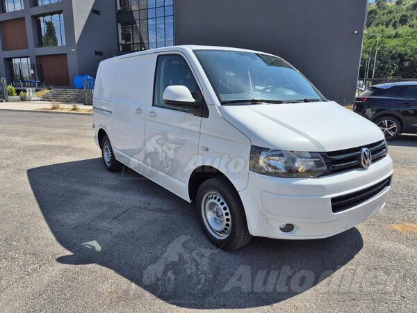 Volkswagen - Transporter