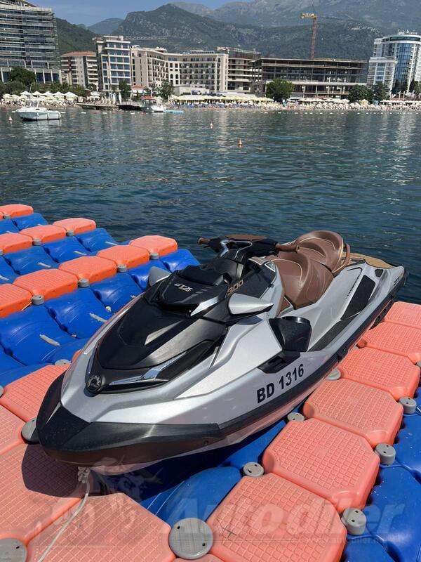 Sea-Doo - GTX 300