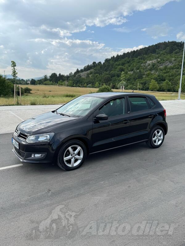 Volkswagen - Polo - 1.6 TDI