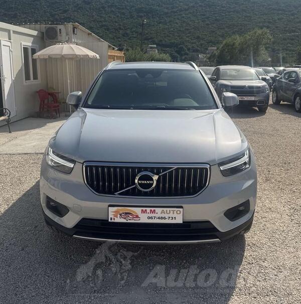 Volvo - XC 40 - 1.5 T5 AUTOMATIK ELEKTRIČNI