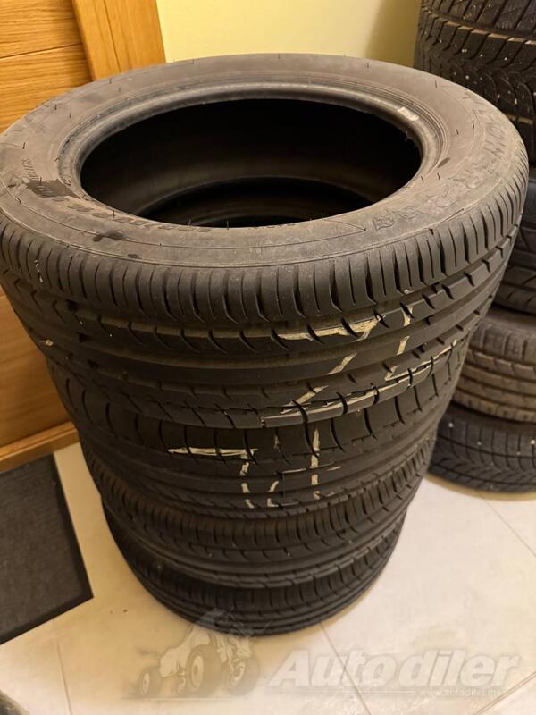 Targum - Power 2 - Ljetnja guma