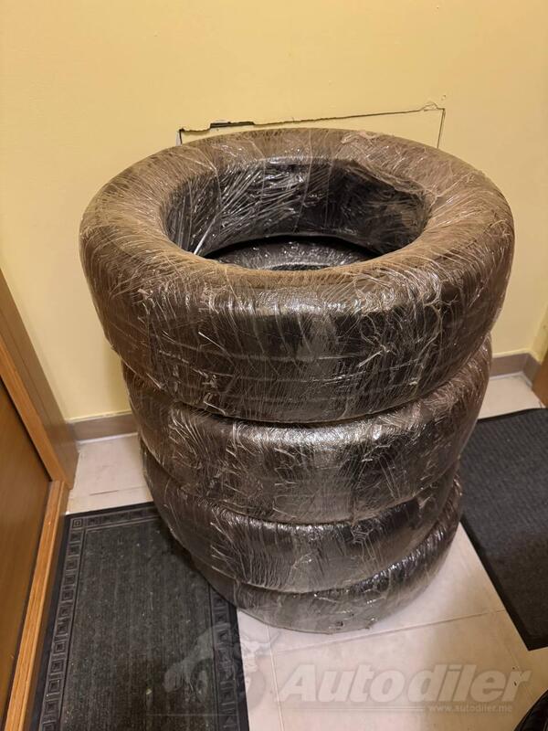 Barum - Polaris 5 - Zimska guma