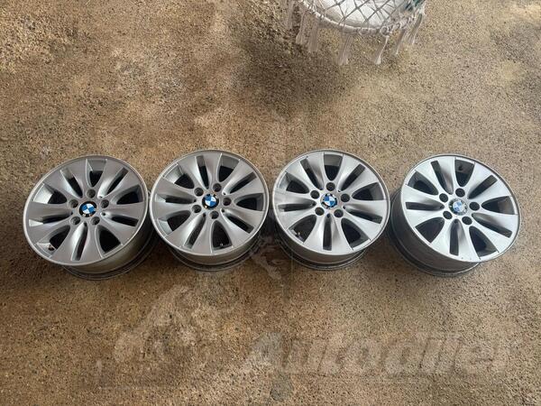 Fabričke - BMW - Aluminijum felne
