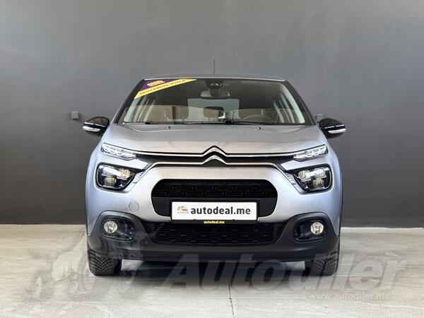Citroen - C3 - 1.5 HDI 100 KS