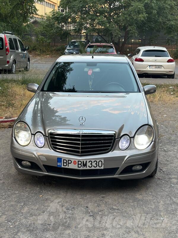 Mercedes Benz - 280 - 280 cdi