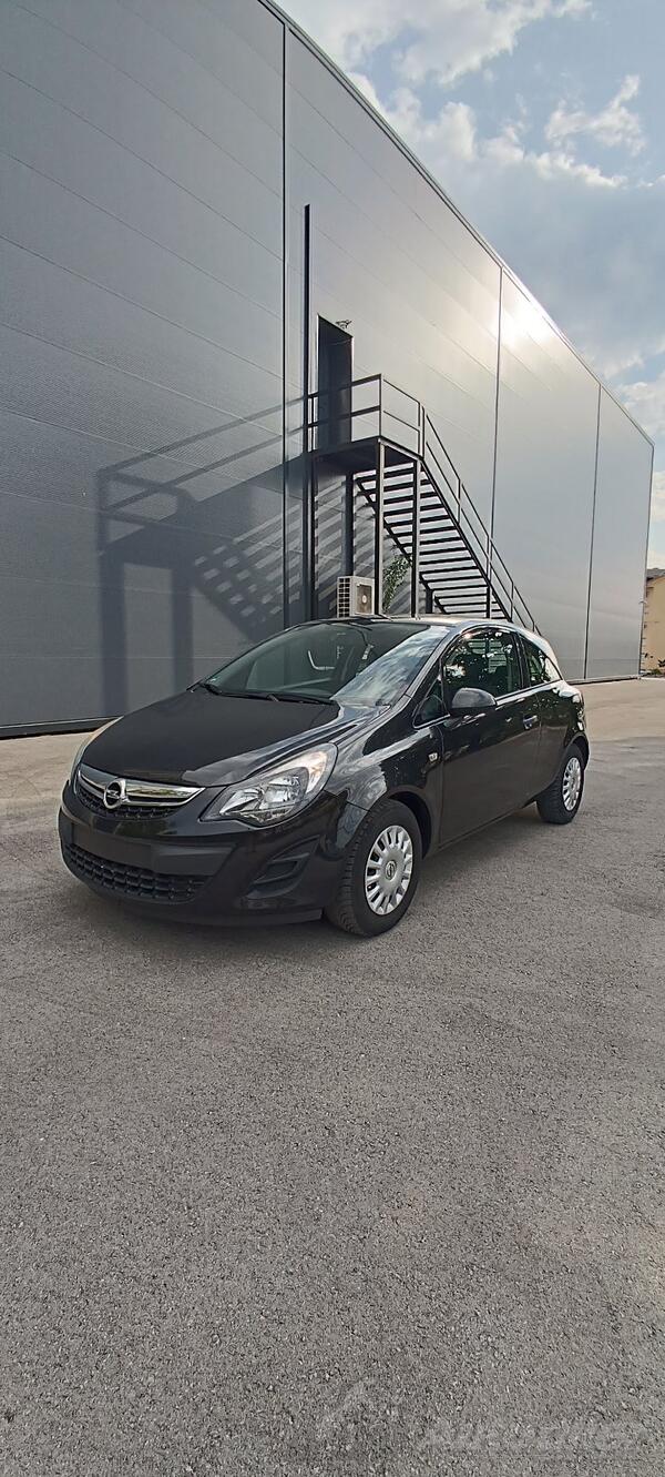 Opel - Corsa - 1.2