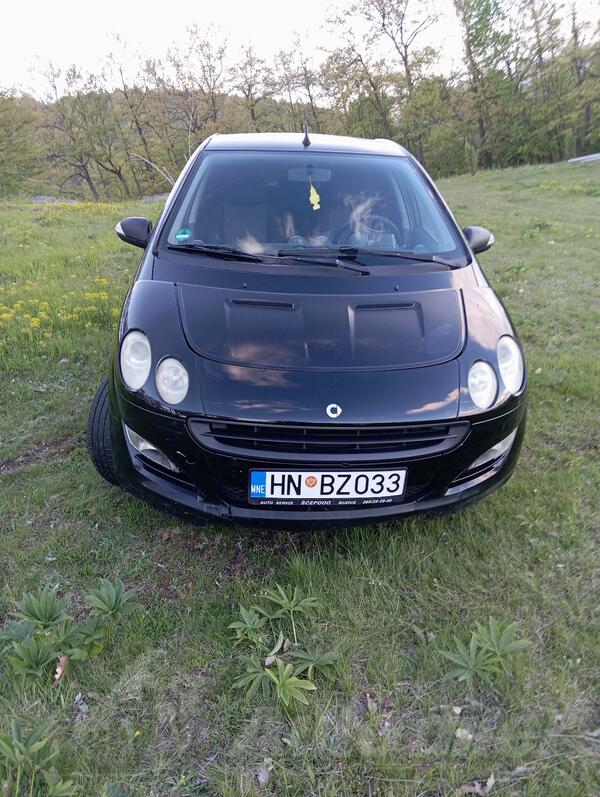 Smart - forFour - 1.3