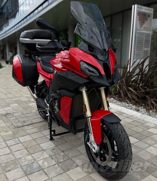 BMW - S1000XR