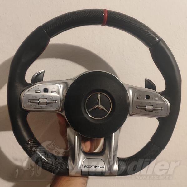 Volan za C 220 god. 2019