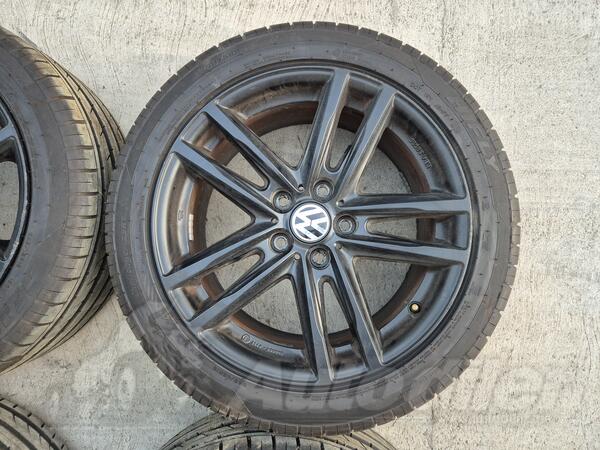 Ostalo felne i 245/45-R18 gume
