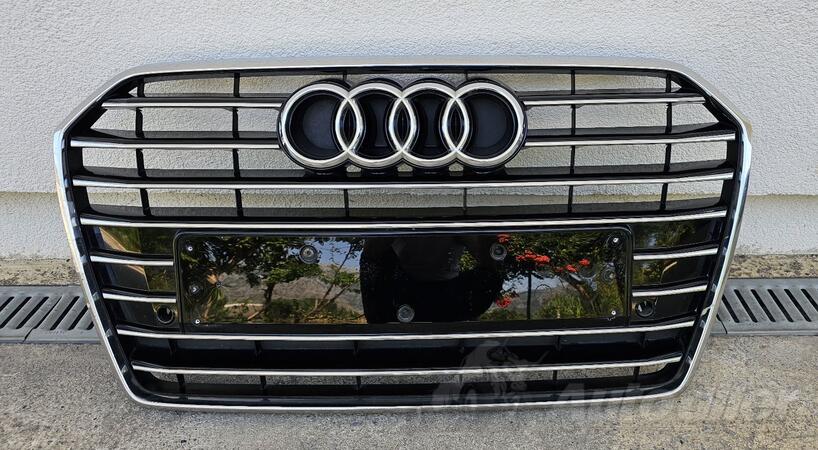 Maska za A6 god. 2015-2018