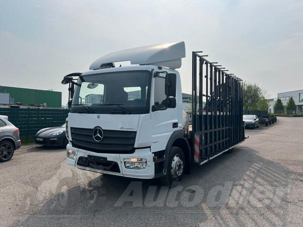 Mercedes Benz - Atego 1327