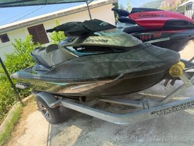 Sea-Doo - SEA DO 300.